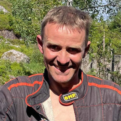 Bilde av Bjørn Olav Jøranli