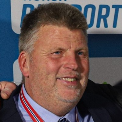 Bilde av Per Helge Jakobsen