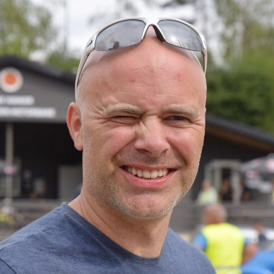 Bilde av Asgeir Taraldsen