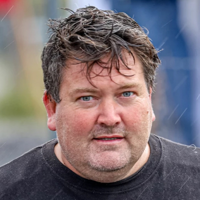 Bilde av Frode Skaar