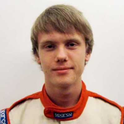 Bilde av Torbjørn Lunden Bjerke