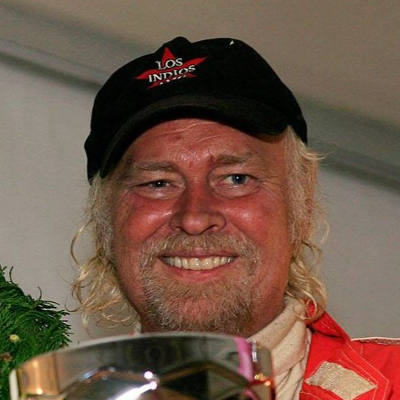 Bilde av Espen Løvstad