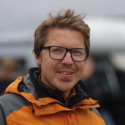 Bilde av Sveinung Bieltvedt