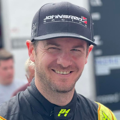 Bilde av Kenneth Johnsrød