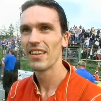 Bilde av Einar Stadshaug