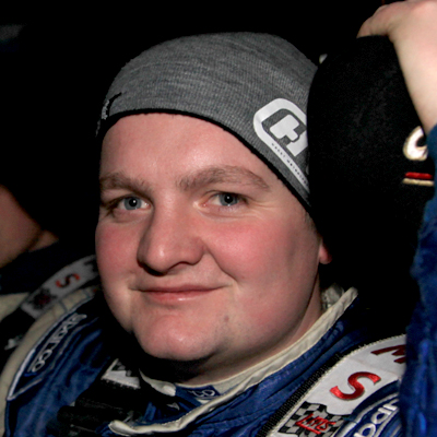 Bilde av Richard Haget