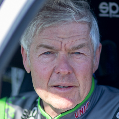 Bilde av Petter Fausko