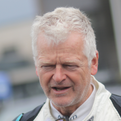 Bilde av Stein-Erik Brynildsen