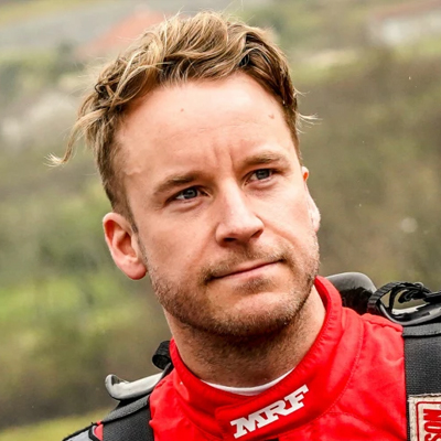 Bilde av Mads Østberg