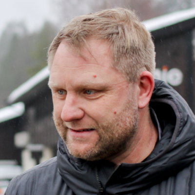 Bilde av Thomas Kvam