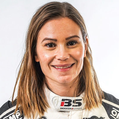 Bilde av Veronica Gulbæk Engan