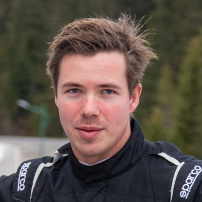 Bilde av Marius Aasen