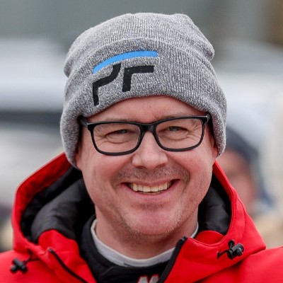 Bilde av Roger Eilertsen