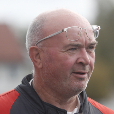 Bilde av Ronald Haug