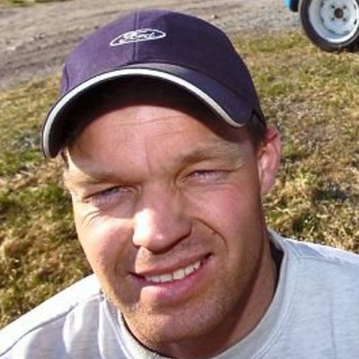 Bilde av Elling Helleberg