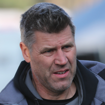 Bilde av Frode Leirhol