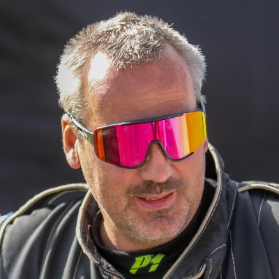 Bilde av Espen Kolstadbråten