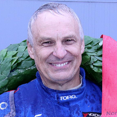 Bilde av Dag Wasmuth