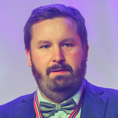 Bilde av Thomas Løvskogen