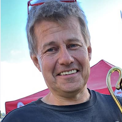 Bilde av Tommy Olsen