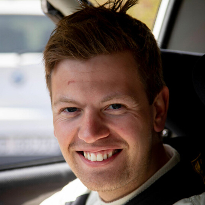 Bilde av Steve Røkland