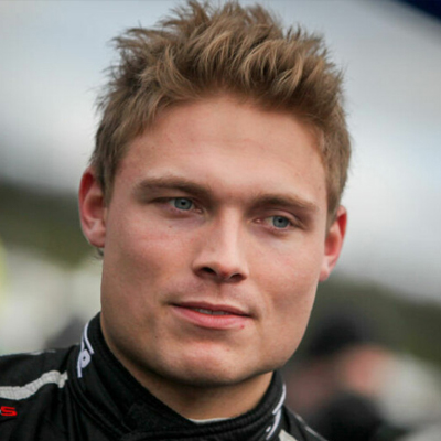 Bilde av Pontus Tidemand