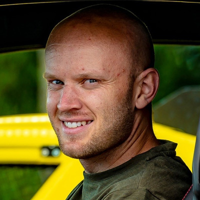 Bilde av Aleksander Wiik