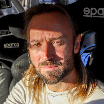 Bilde av Andreas Wiik