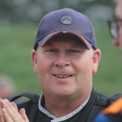 Bilde av Pål Rye Smørsteen