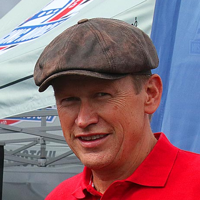 Bilde av Hans Peter Havdal