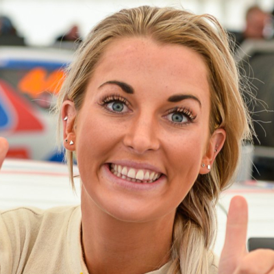 Bilde av Karin Elise Fossen Danielsen