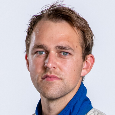 Bilde av Martin Kjær