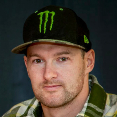 Bilde av Andreas Bakkerud