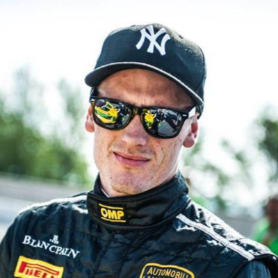 Bilde av Ulrik Roland Pedersen