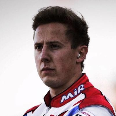 Bilde av Nikolai Stien