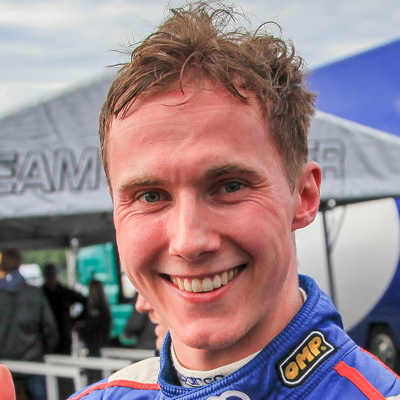 Bilde av Kenneth Østvold