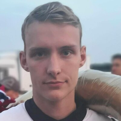 Bilde av Martin Ellegård