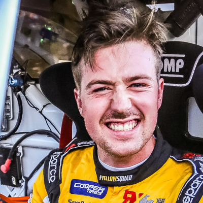 Bilde av Henrik Majors Krogstad