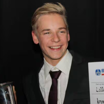 Bilde av Øystein Helgheim