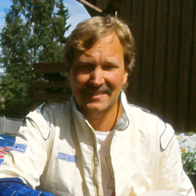 Bilde av Anders Berggren