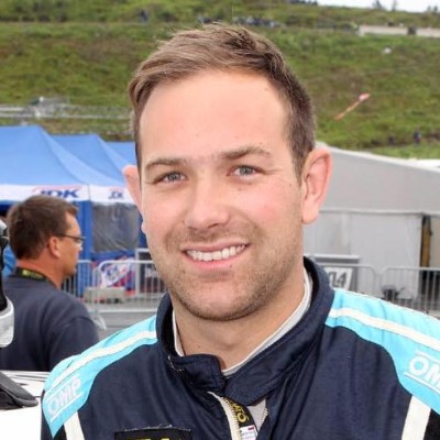 Bilde av Lars Øivind Enerberg