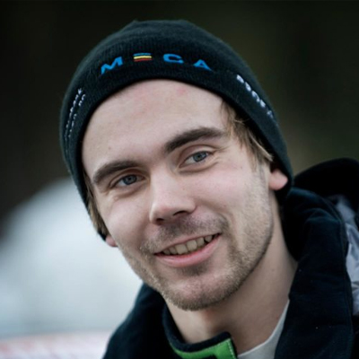 Bilde av Petter Kristiansen