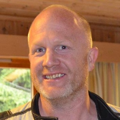 Bilde av Ronny Christensen