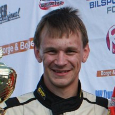 Bilde av Petter Paulsen