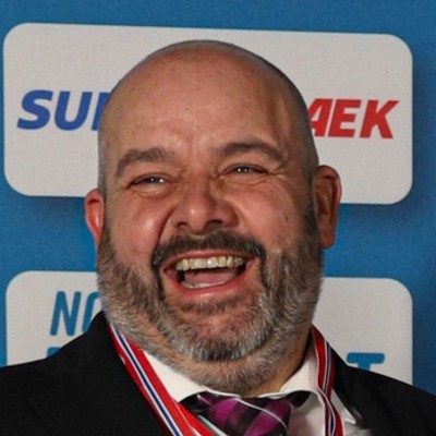 Bilde av Morten Østheim