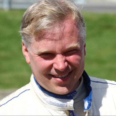 Bilde av Harald Sachweh