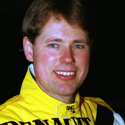 Bilde av Sten Erik Nilsen