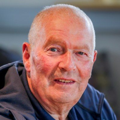 Bilde av Henning Isdal