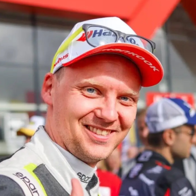 Bilde av Jørgen Eriksen