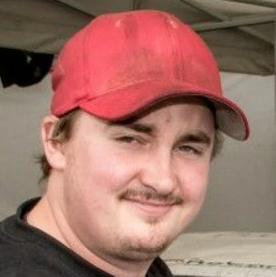 Bilde av Christian Sandmo